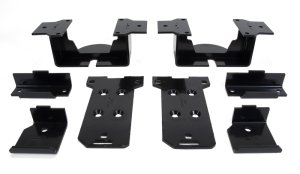 Chevrolet Silverado 1500 Suspension Leveling Kit - Air Lift - LoadLifter 5000 Ultimate - `19-`25